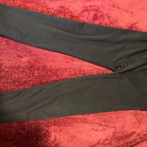 Time and Tru Classic Black Apparel